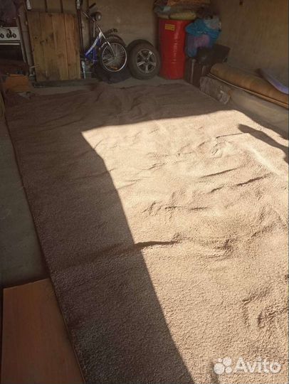 Ковролин бу