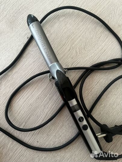 Профессиональная плойка BaByliss PRO