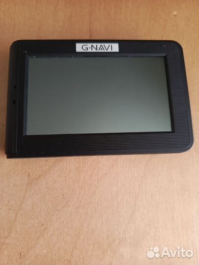 Aвтомобильный GPS навигатор GH -801