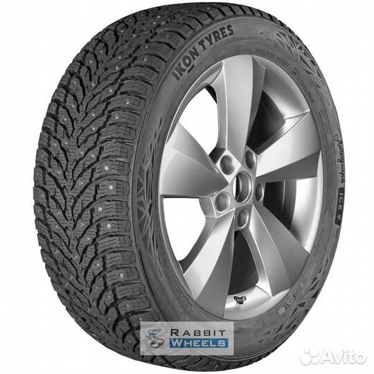 Ikon Tyres Autograph Ice 9 295/35 R21
