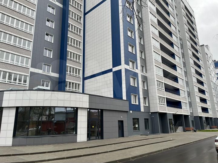 Свободного назначения, 141 м²
