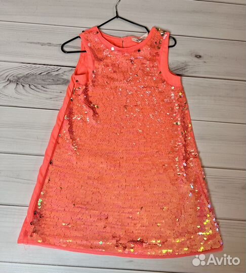 Платье H&M 104