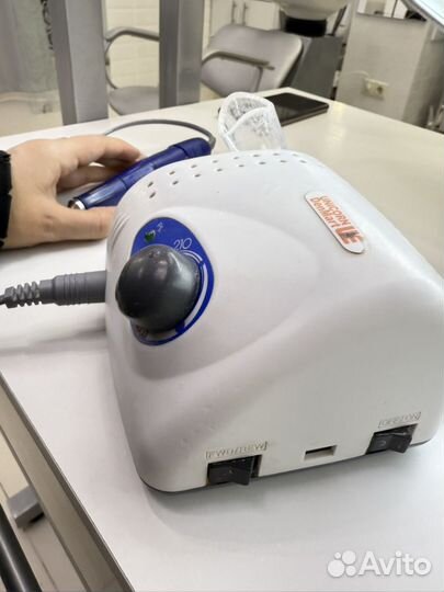 Strong Аппарат 210/105L с педалью