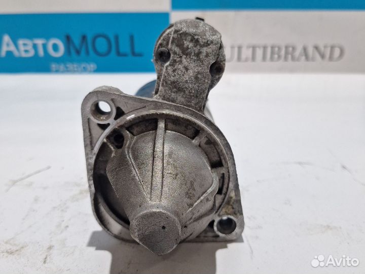 Стартер Kia cerato 3 YD 1.6 G4FG