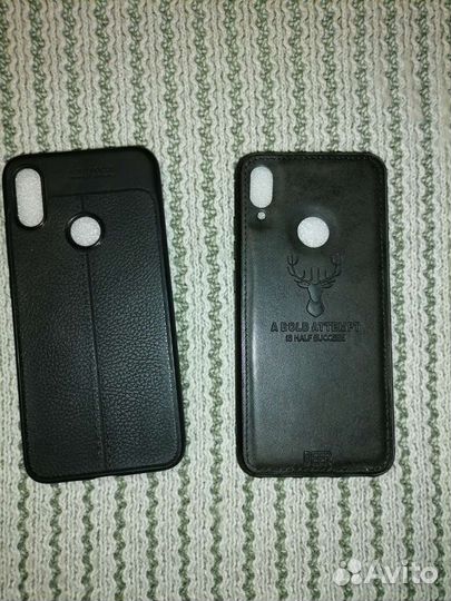 Чехол для смартфона Xiaomi Redmi Note 7