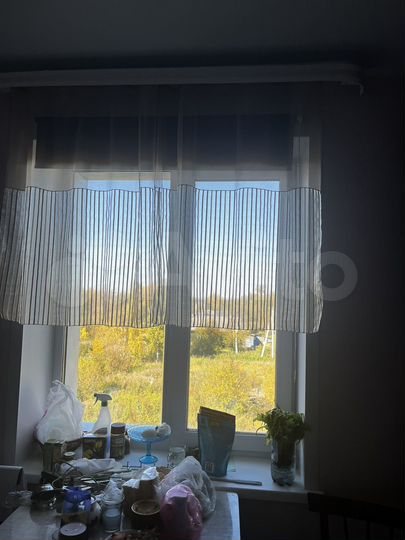 1-к. квартира, 33,9 м², 3/5 эт.