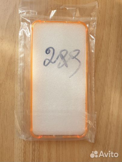 Чехол на Xiaomi Redmi Note 8
