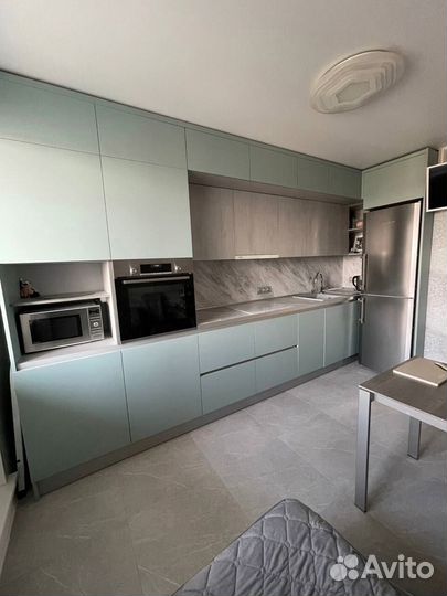 Кухонный гарнитур от 14 дней