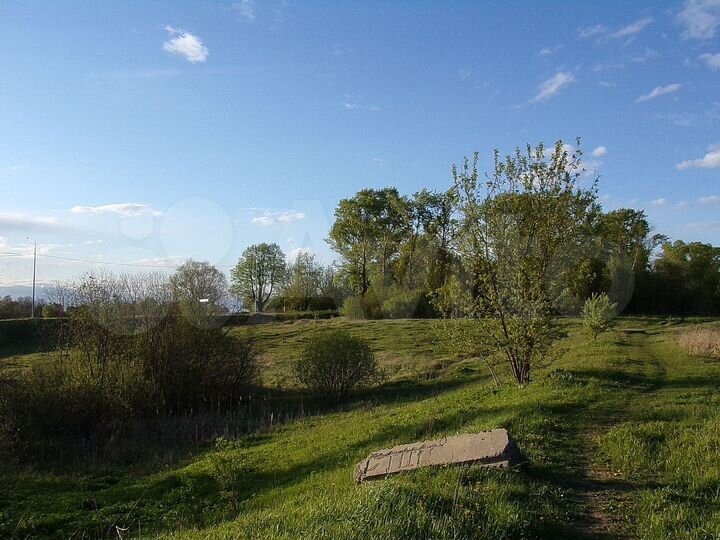 Участок 12 сот. (ИЖС)