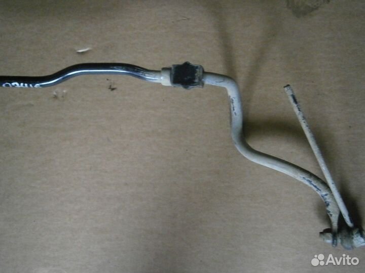 Стабилизатор передний Chevrolet Aveo T250 Шевроле