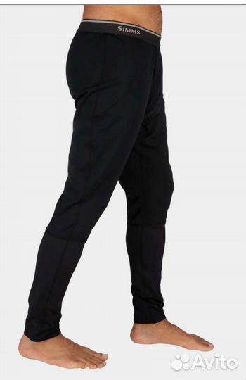 Simms heavyweight baseless Bottom XL