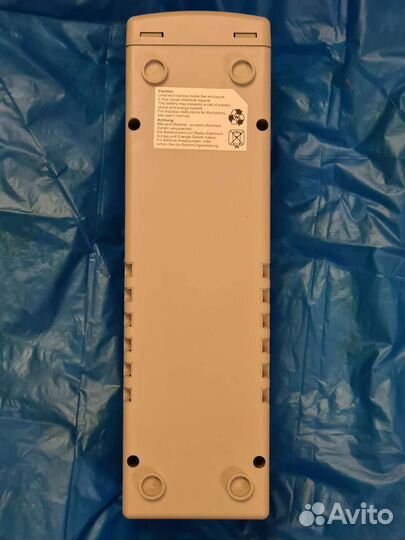 Ибп UPS Ippon Back Power Pro 400