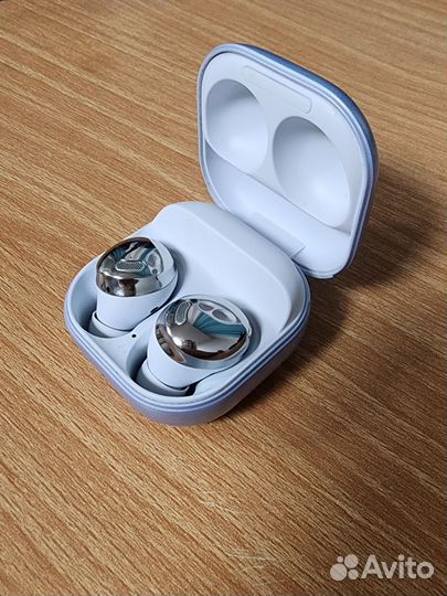 Беспроводные наушники samsung galaxy buds pro