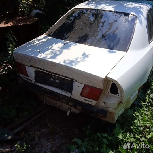 Митсубиси диамант