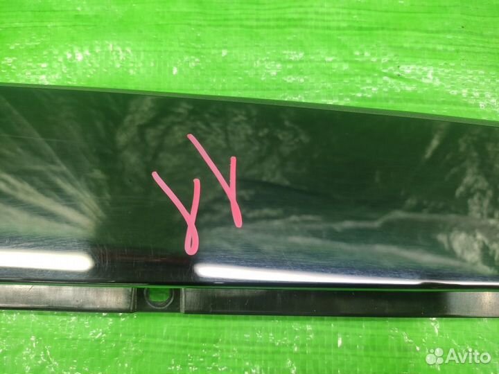 Накладка з/л рамки двери / обшивка Audi Q5 08-17