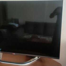 Телевизор lg47 la741