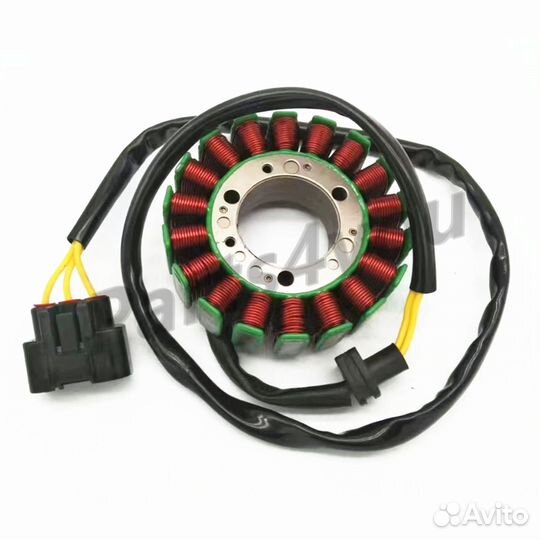 Катушка генератора Hisun 800 ATV