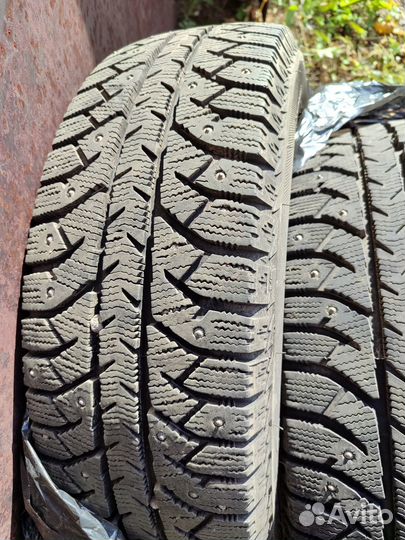 Lassa Iceways 2 185/65 R15 88T