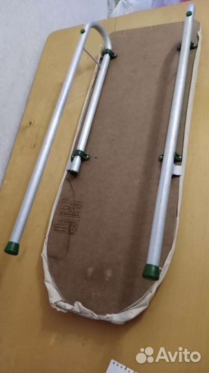 Гладильная доска для творчества