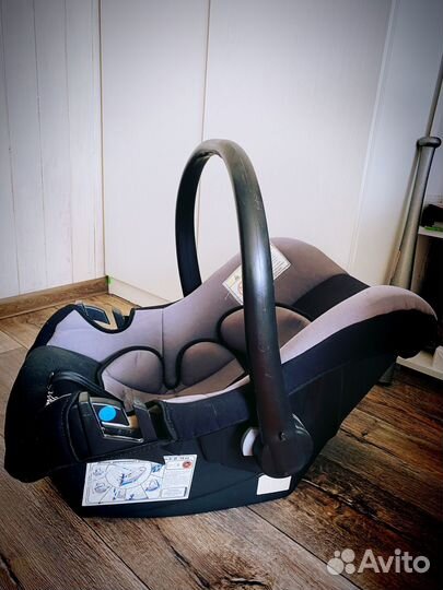 Люлька от 0 лет