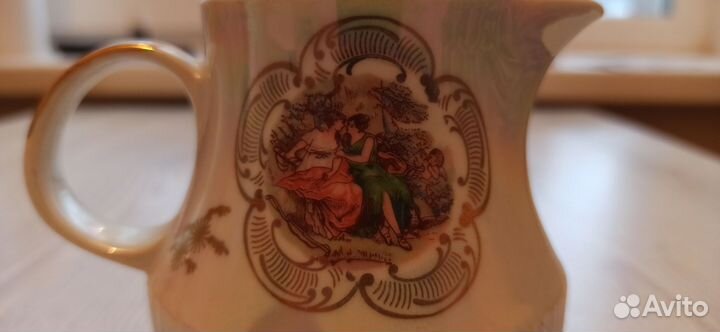 Молочник Мадонна