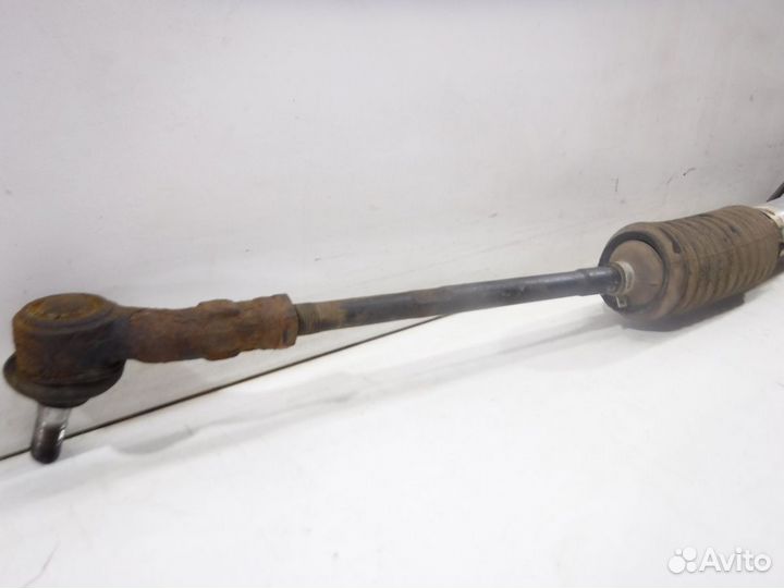 Рулевая рейка Chery Amulet A15