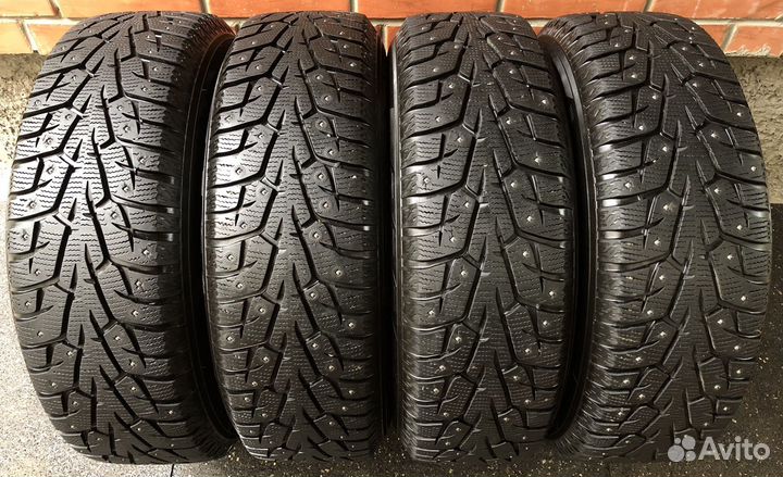 Колеса для Toyota Rav 4 почти новые