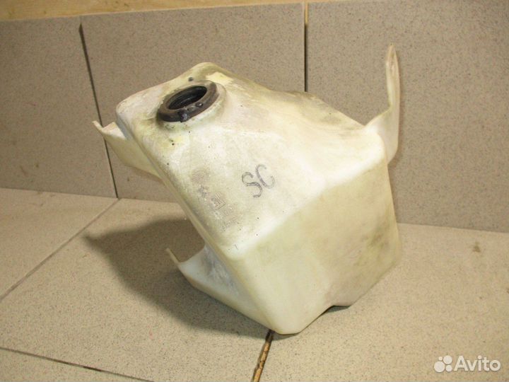 Бачок омывателя лобового стекла Opel Vectra C 200