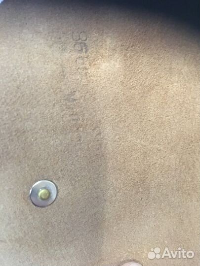 Кобура штатная и кобура оперативная под пм