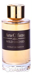 ArteOlfatto Wild Orchid