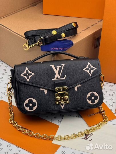 Сумка женская Louis Vuitton Pochette