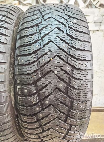 Cordiant Snow Cross 2 SUV 235/55 R17 103T