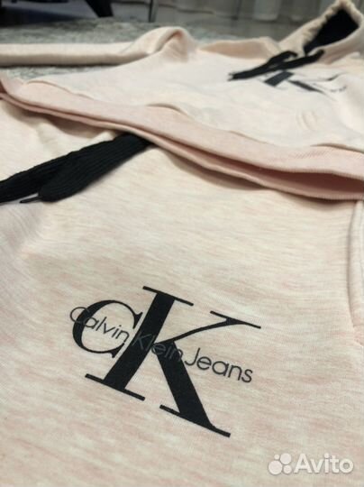 Спортивный костюм женский Calvin Klein