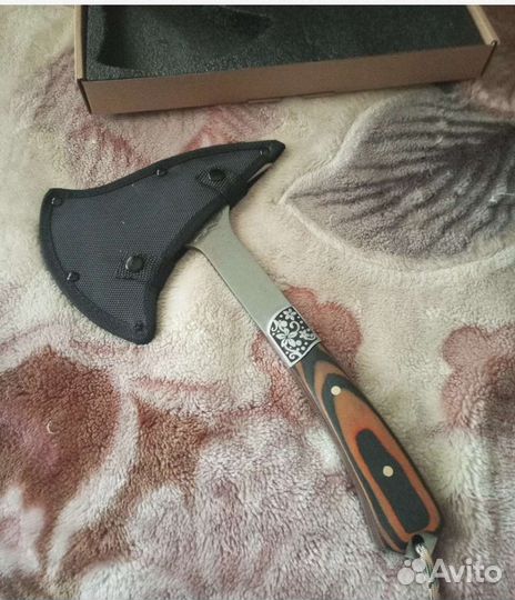 Топорик для пикника