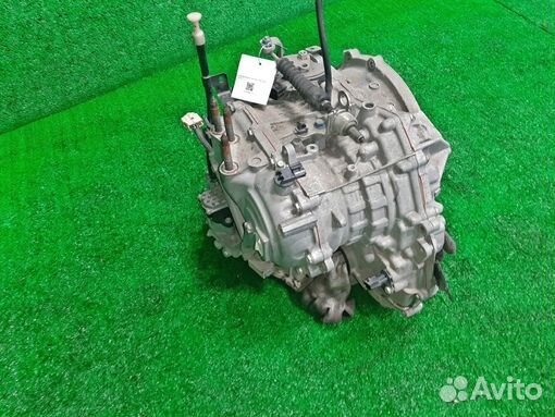 Автомат АКПП mitsubishi mirage A05A 3A90 2013