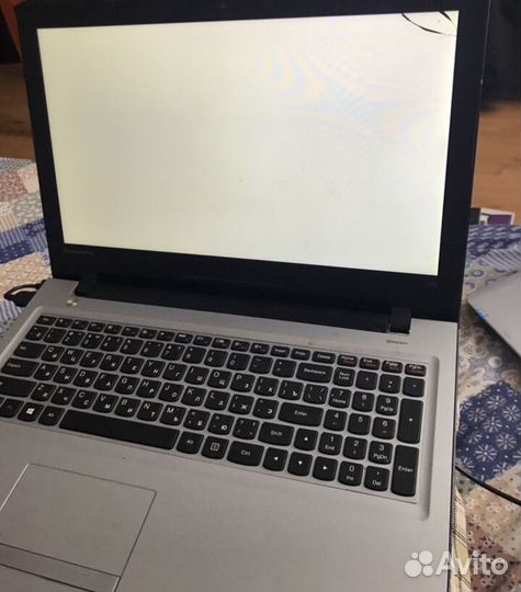 Lenovo ideapad 300 15ibr