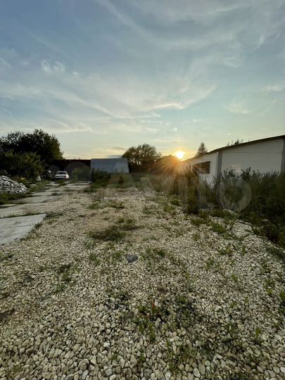 Участок 9 сот. (СНТ, ДНП)