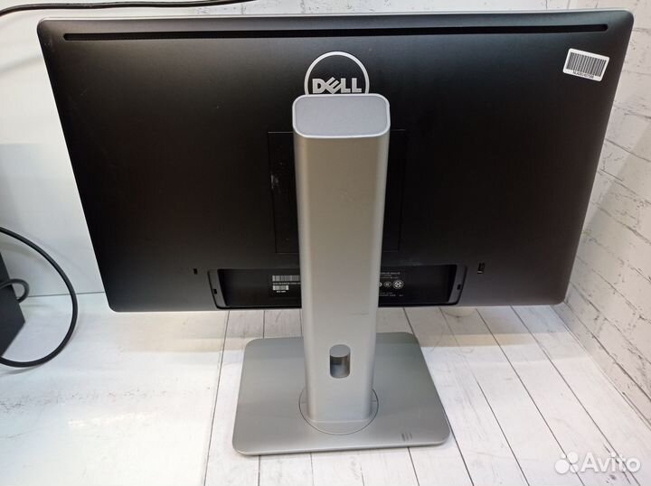 Монитор dell P2214HB 22