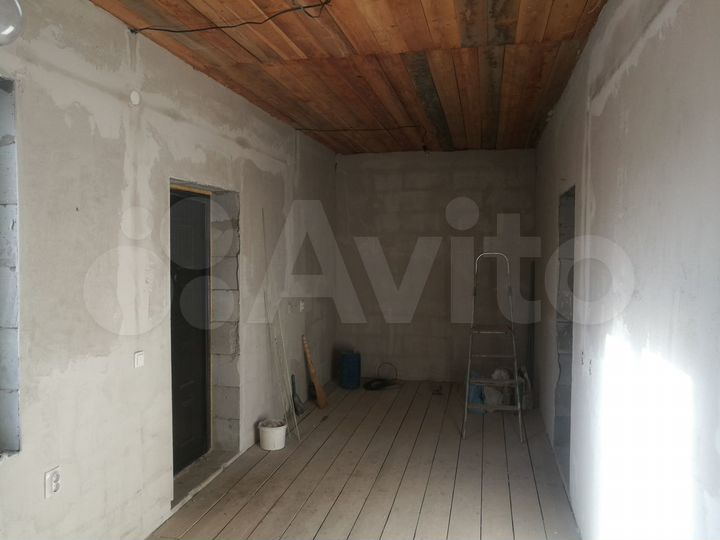 Дом 65 м² на участке 5,6 сот.