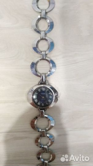 Часы наручные СССР