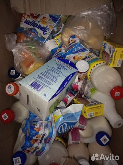 Корма для животных