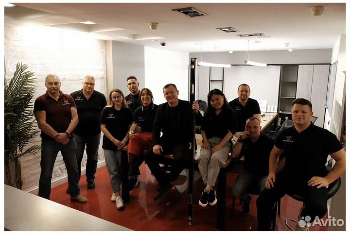 Готовый бизнес с высокой доходностью