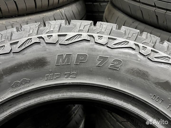 Torero MP72 215/65 R16 99L