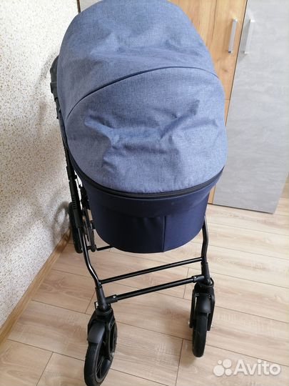 Коляска 2 в 1 Sweet Baby (и подарок)