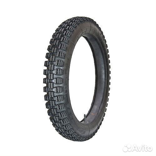 Шина 3.25-19 Петрошина Л-131 с камерой