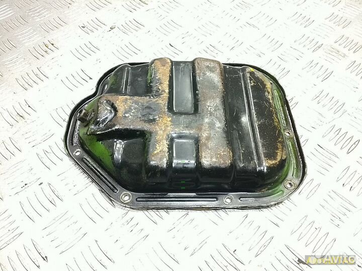 Поддон двигателя Murano (08-14) /Teana J32 (08-13)