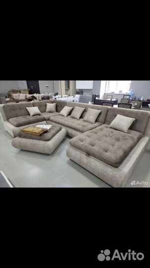 Диван “Валенсия”