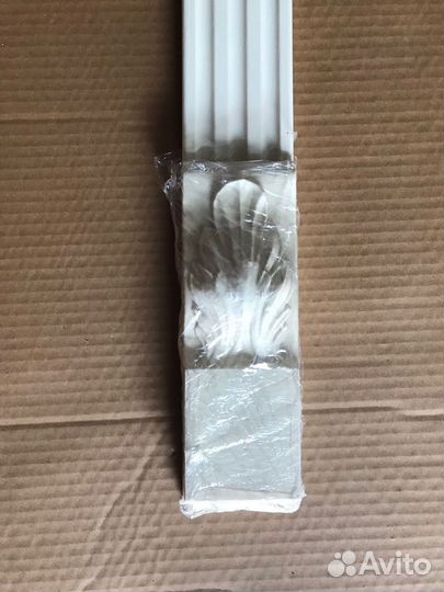 Капитель, портал для межкомнатных дверей