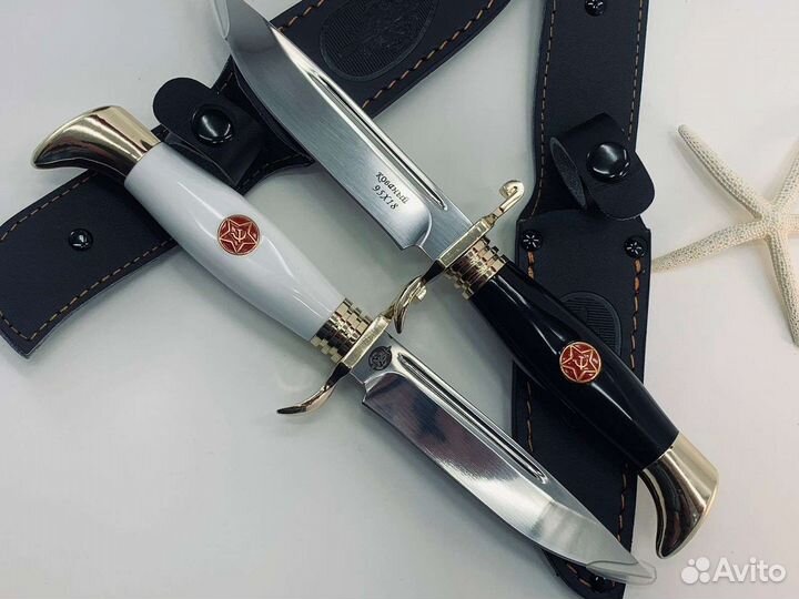 Легендарная финка нквд