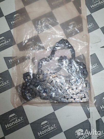 Цепь Грм Honda Accord 7 2.0 Honda CR-V 2 2.0 K20A